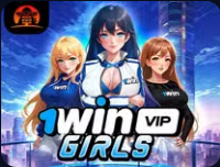 1win Girls -